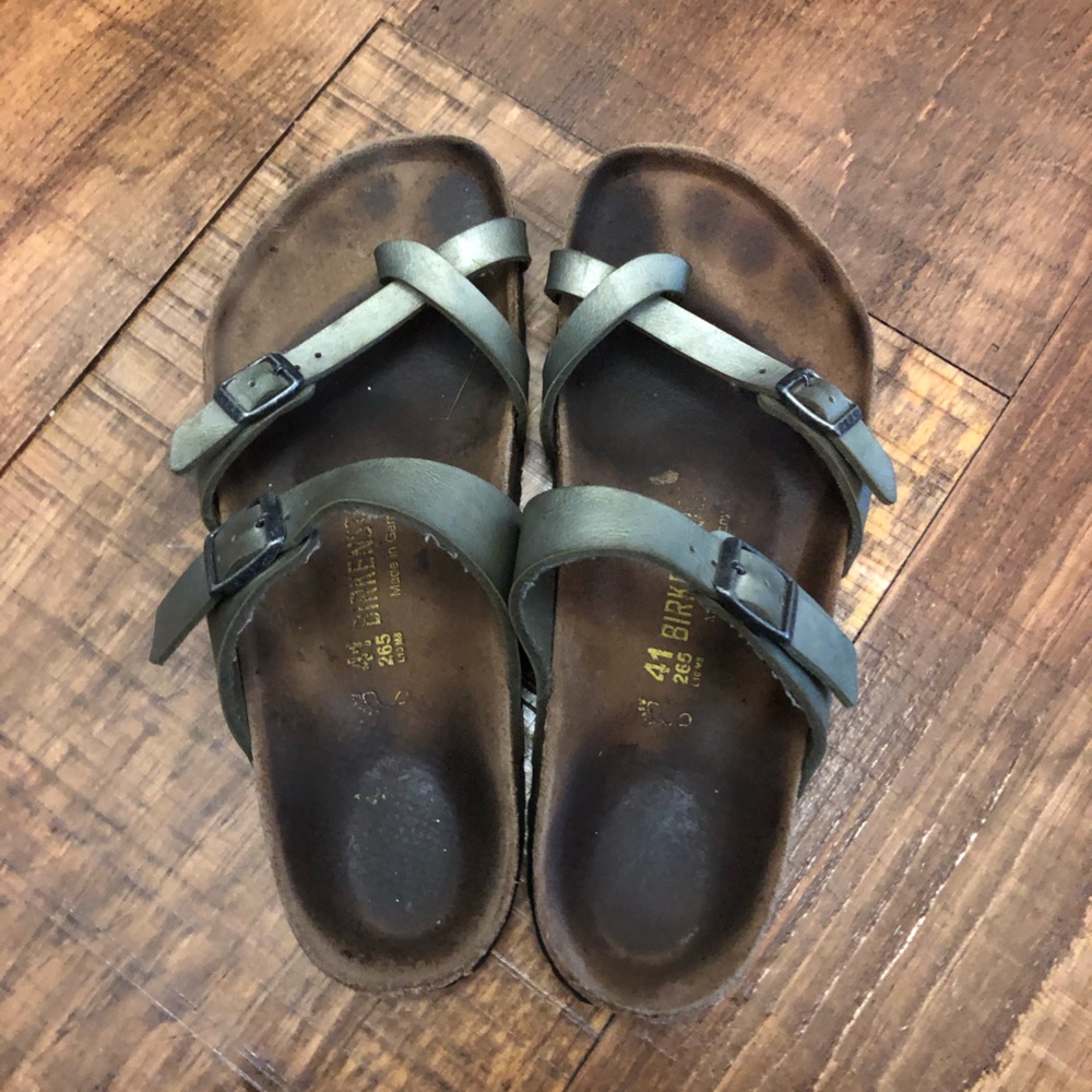 Birkenstock’s